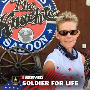 Meet your Posher, Lynn nelson